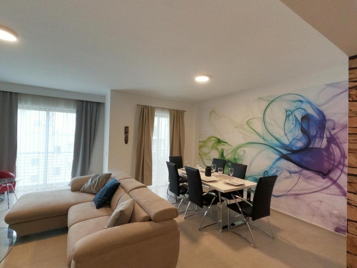 Korzo Suites St. Julian'S מראה חיצוני תמונה