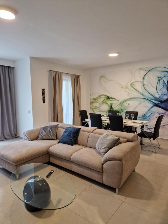 Korzo Suites St. Julian'S מראה חיצוני תמונה