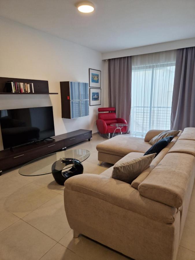 Korzo Suites St. Julian'S מראה חיצוני תמונה
