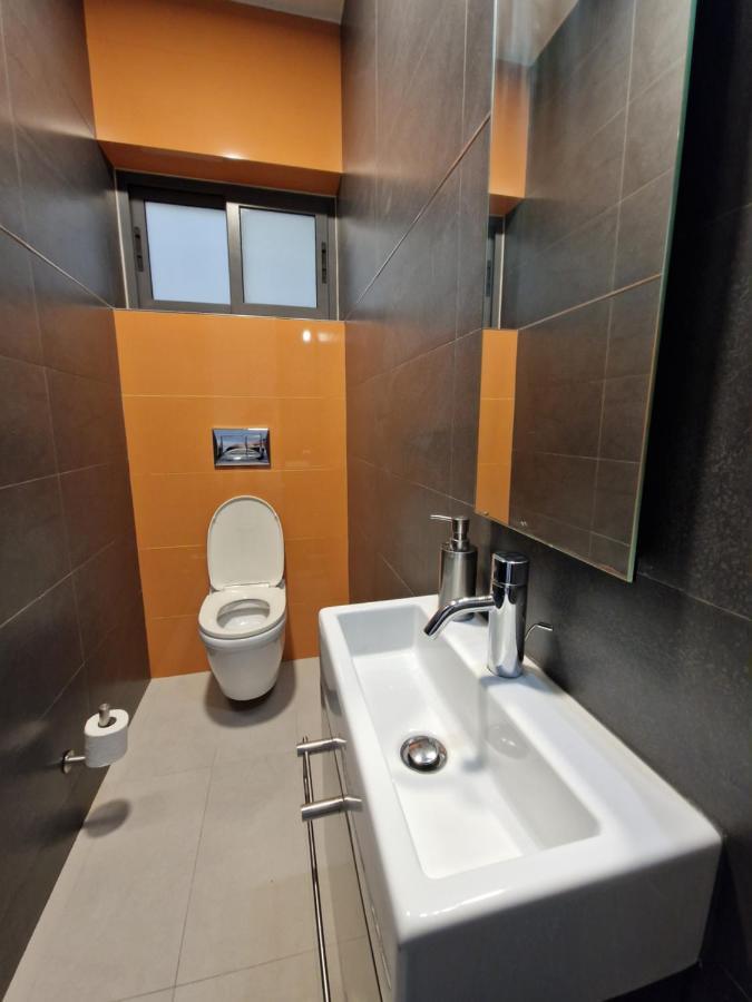 Korzo Suites St. Julian'S מראה חיצוני תמונה