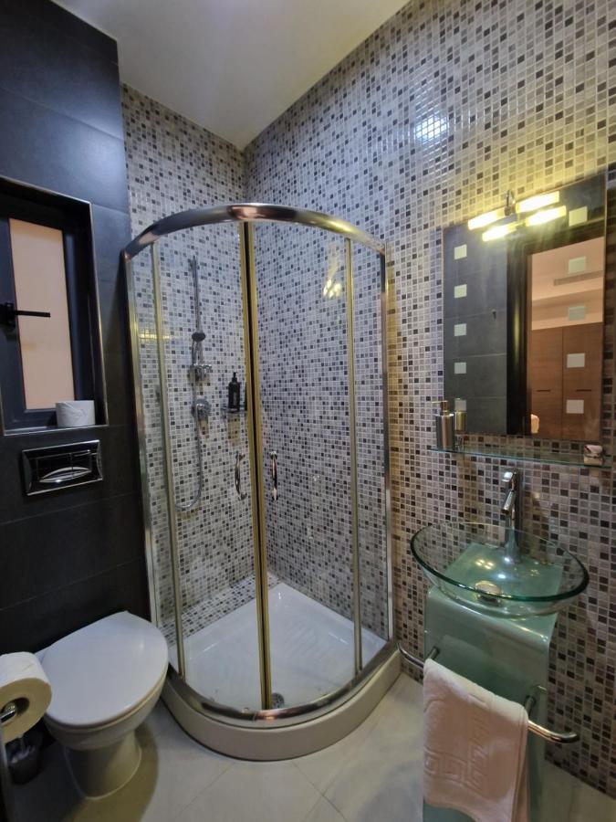 Korzo Suites St. Julian'S מראה חיצוני תמונה