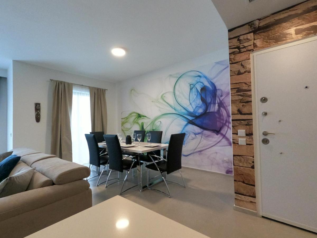 Korzo Suites St. Julian'S מראה חיצוני תמונה