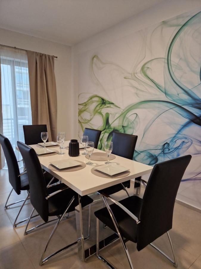 Korzo Suites St. Julian'S מראה חיצוני תמונה